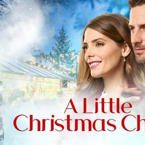 A Little Christmas Charm Rotten Tomatoes