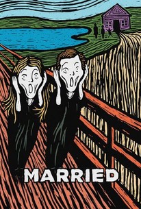 Married: Season 1 poster image