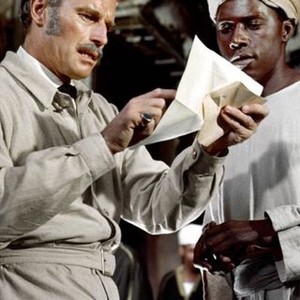 Khartoum (1966) photo 7