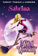 Sabrina: A Witch and the Werewolf poster image