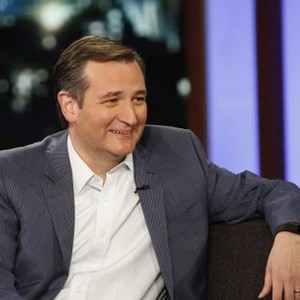 Jimmy Kimmel Live, Senator Ted Cruz, 'Episode 30', Season 3, Ep. #30, 02/22/2005, ©ABC