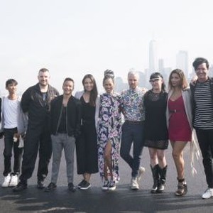 "Project Runway All Stars"