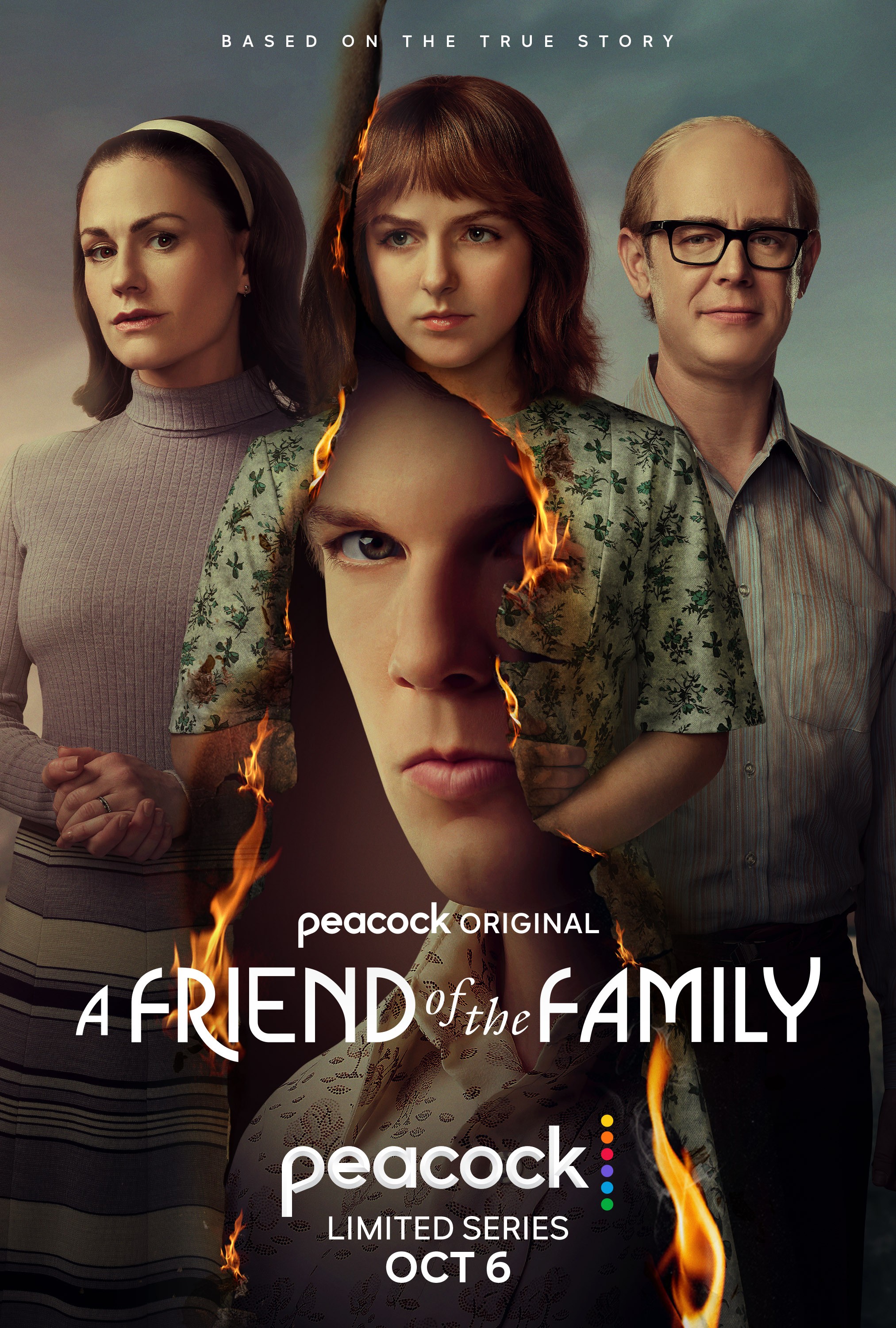 the family poster