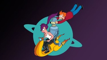 Watch futurama online free season 2 on sale