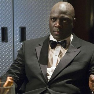 Adewale Akinnuoye-Agbaje - Rotten Tomatoes