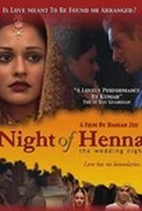 Night of Henna