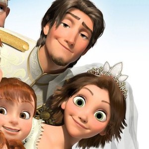 Tangled Ever After photo 1