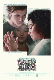 Everything, Everything (2017) | Rotten Tomatoes