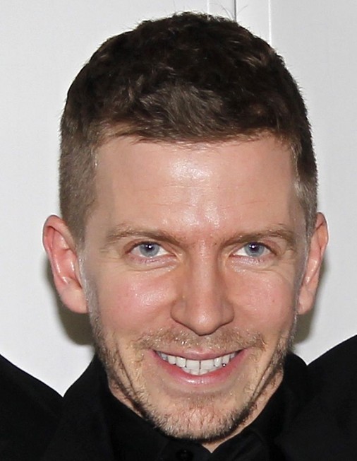 Alexandre Mallet-Guy