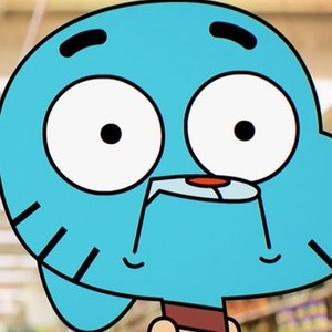 The Amazing World of Gumball: Season 6, Episode 14 - Rotten Tomatoes