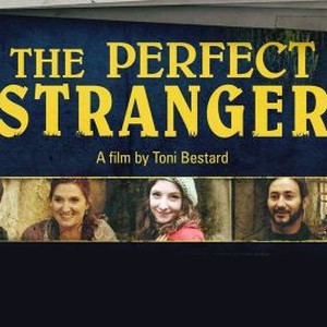 the perfect stranger movie in greek