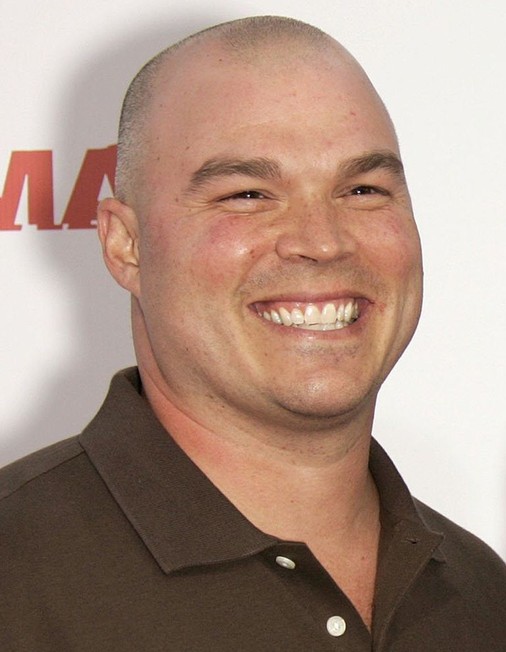 Derek Haas