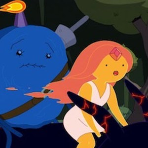 Adventure Time: Season 5 - Rotten Tomatoes