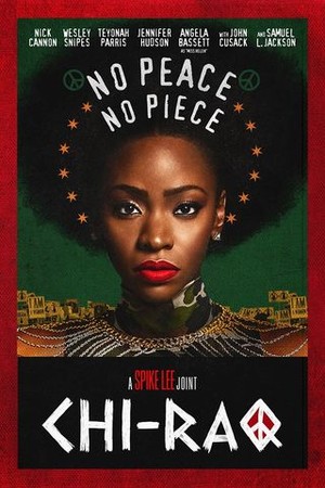 Chi-Raq poster