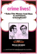 Take the Money and Run poster image