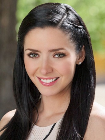 Ariadne Diaz 10 Most Beautiful Women Ariadne Diaz