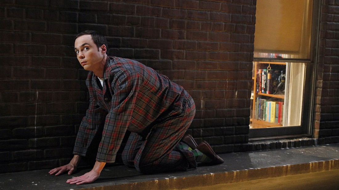 Big bang theory season 3 full episodes 2025