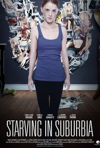 Thinspiration (Starving in Suburbia)