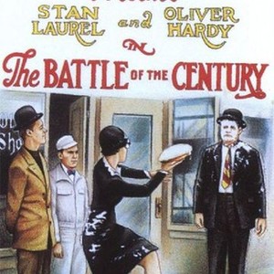 The Battle of the Century photo 2