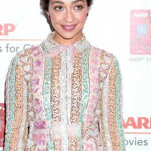 Ruth Negga at arrivals for AARP The Magazine''s 16th Annual Movies For Grownups Awards, The Beverly Wilshire Hotel, Beverly Hills, CA February 6, 2017. Photo By: Priscilla Grant/Everett Collection