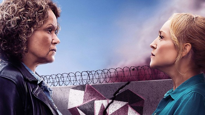 Wentworth season 7 watch online sale