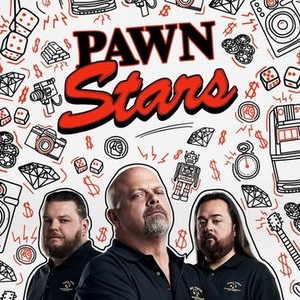 Pawn Stars on X: A former cheerleader for the 49ers wants to sell her 1989  ring in this #PawnStars clip from Season 4.  / X