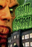 Ghoul School poster image