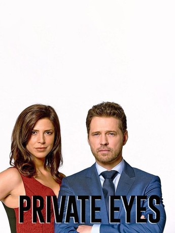 Watch private eyes season 4 online free sales