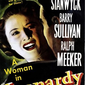 Jeopardy (1953) photo 9