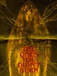 The Ones You Didn't Burn