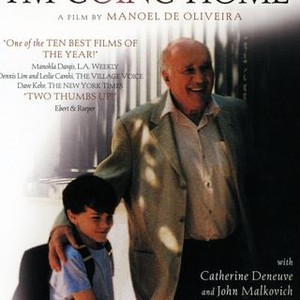 I'm Going Home (2001) photo 9