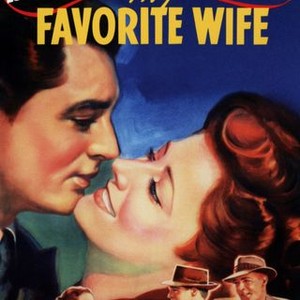 My Favorite Wife (1940) photo 10