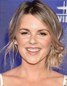 Ali Fedotowsky