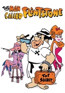 The Man Called Flintstone poster image