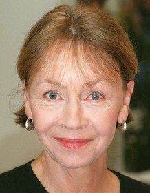 Jutta Hoffmann