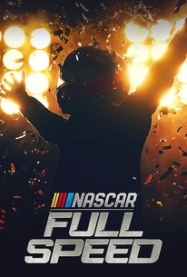 NASCAR: Full Speed Season 1 | Rotten Tomatoes