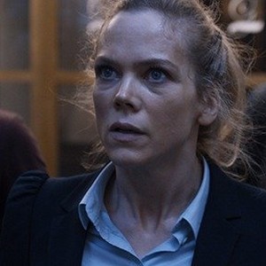 Ane Dahl Torp as Idun in "The Wave."