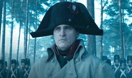 Ridley Scott's 'NAPOLEON' starring Joaquin Phoenix currently has a 64%  critic score on Rotten Tomatoes 🍅 Will you be watching it in…