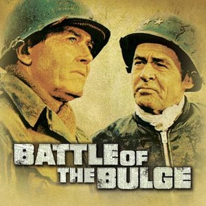 Battle of the Bulge photo 3