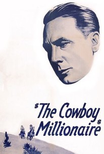 Watch trailer for The Cowboy Millionaire