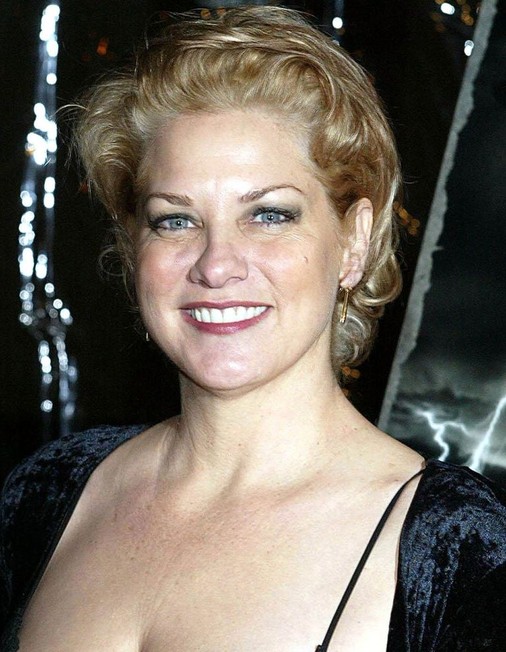 Cynthia Ettinger