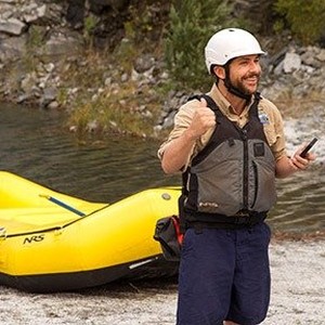 Charlie Day as Chad in "Vacation." photo 6