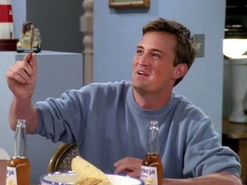 Watch friends season 4 episode 1 discount