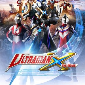 Ultraman - Rotten Tomatoes