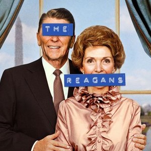 "The Reagans photo 2"