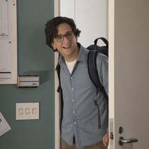 Love, Paul Rust, 'Party in the Hills', Season 1, Ep. #4, 02/19/2016, ©NETFLIX