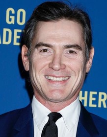 Billy Crudup
