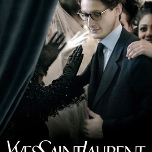 Yves Saint Laurent photo 5