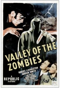 Valley of the Zombies / Valley of the Zombies
