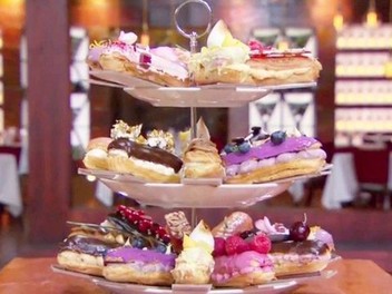 MasterChef Australia Season 8 Episode 28 Rotten Tomatoes